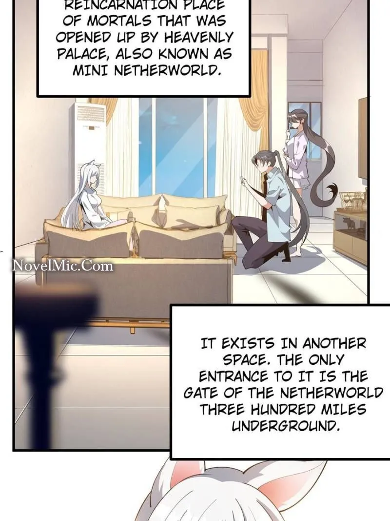 The First Sword Of Earth — Chapter 116 — page 16