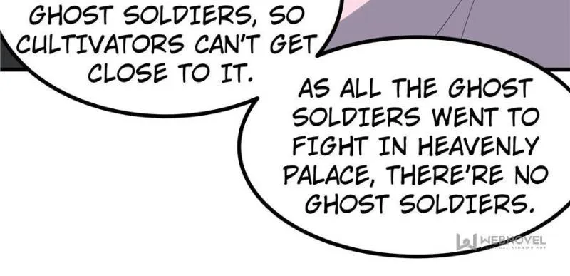 The First Sword Of Earth — Chapter 116 — page 18
