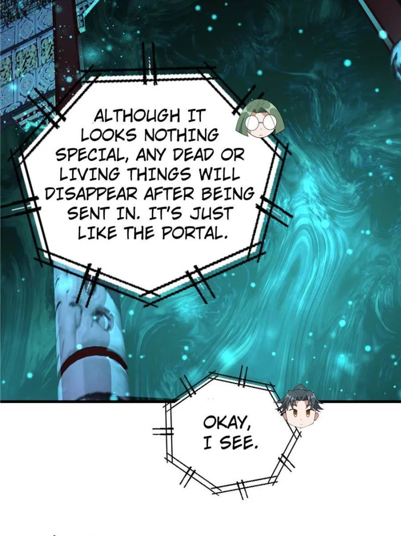 The First Sword Of Earth — Chapter 116 — page 23