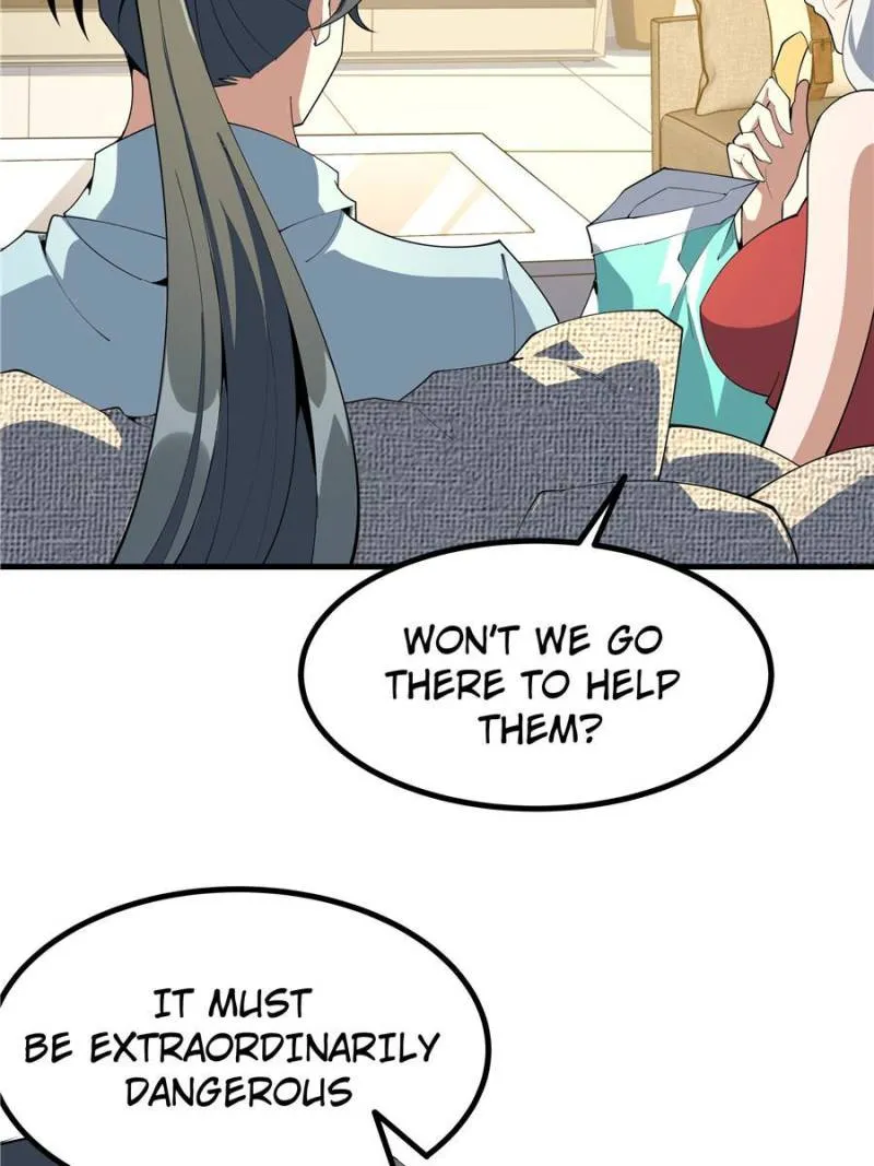 The First Sword Of Earth — Chapter 116 — page 30