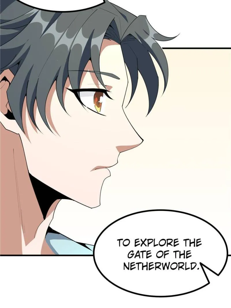 The First Sword Of Earth — Chapter 116 — page 31