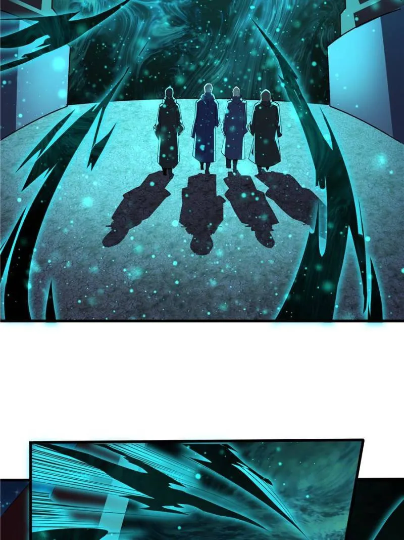 The First Sword Of Earth — Chapter 116 — page 34