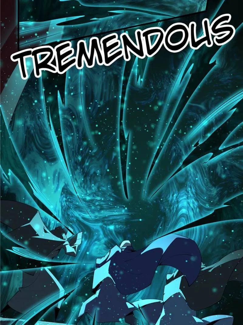 The First Sword Of Earth — Chapter 116 — page 35