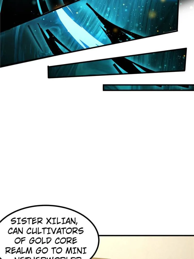 The First Sword Of Earth — Chapter 116 — page 41