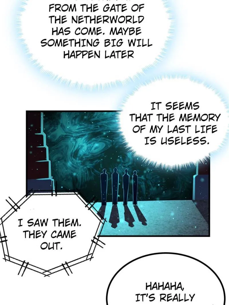 The First Sword Of Earth — Chapter 116 — page 45