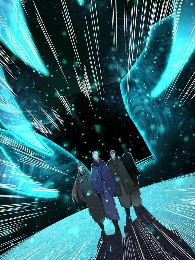 The First Sword Of Earth — Chapter 117 — page 2
