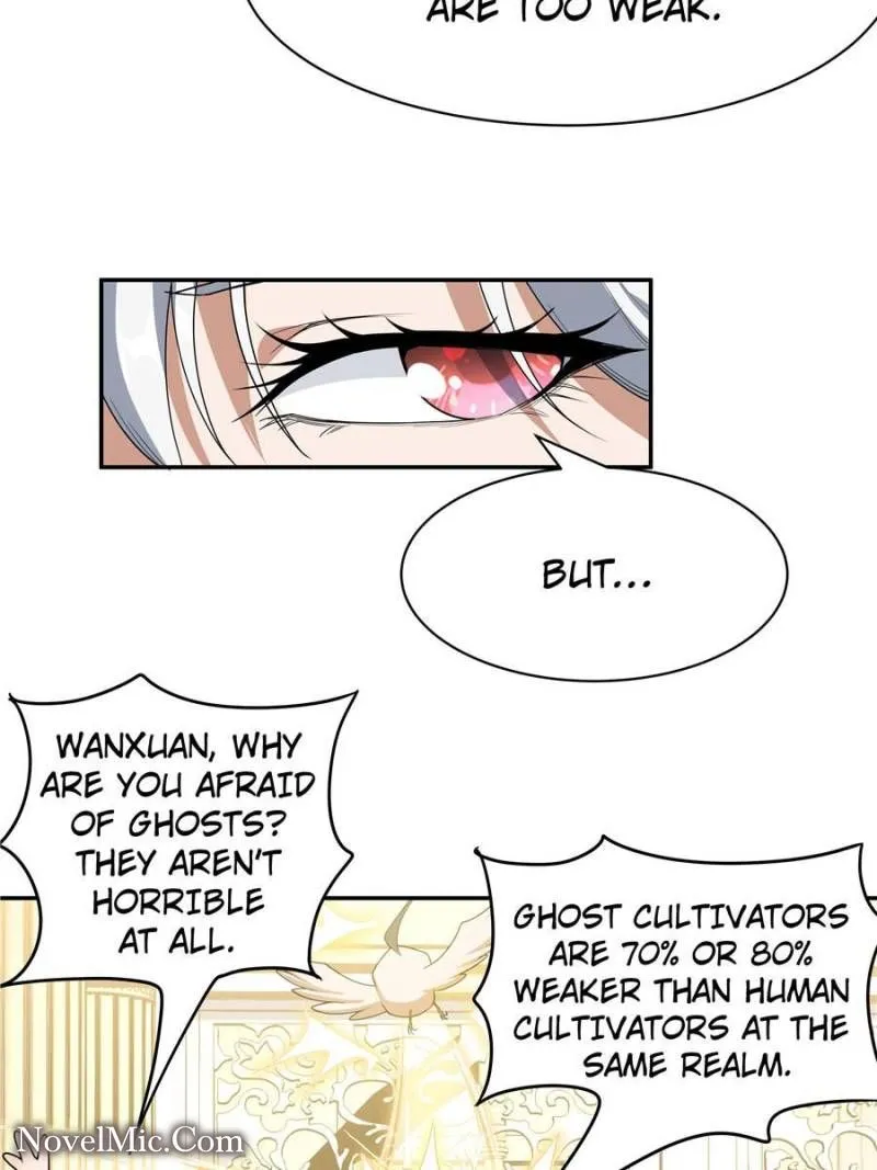 The First Sword Of Earth — Chapter 117 — page 8