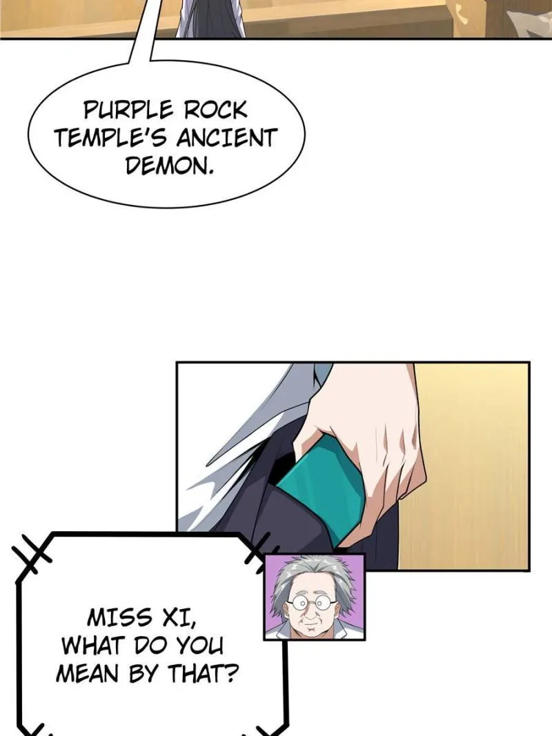 The First Sword Of Earth — Chapter 117 — page 14