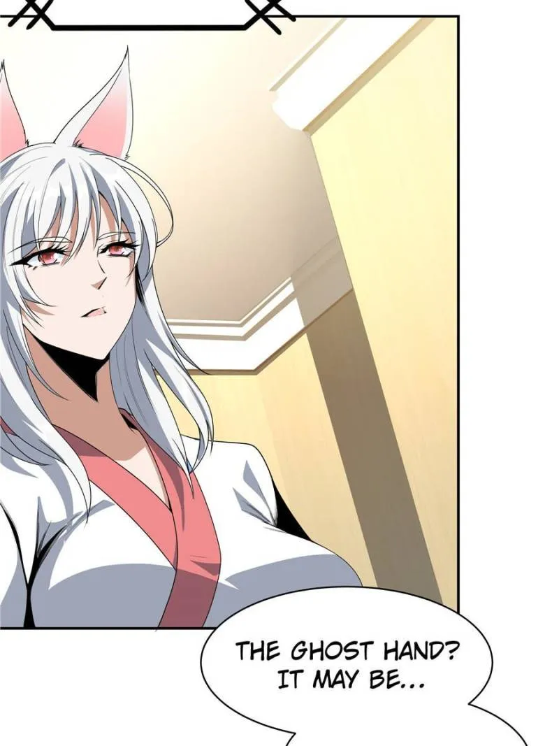The First Sword Of Earth — Chapter 117 — page 15