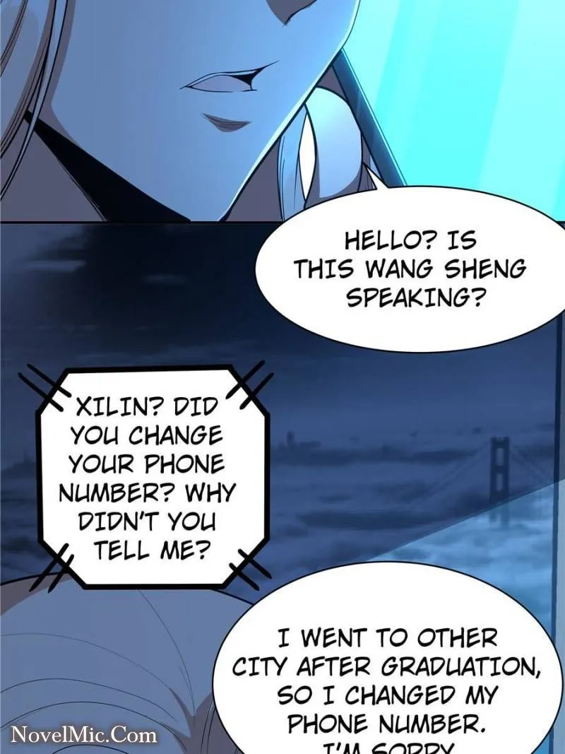 The First Sword Of Earth — Chapter 117 — page 17