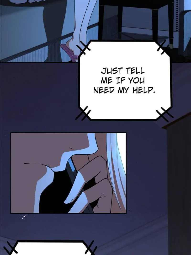 The First Sword Of Earth — Chapter 117 — page 21