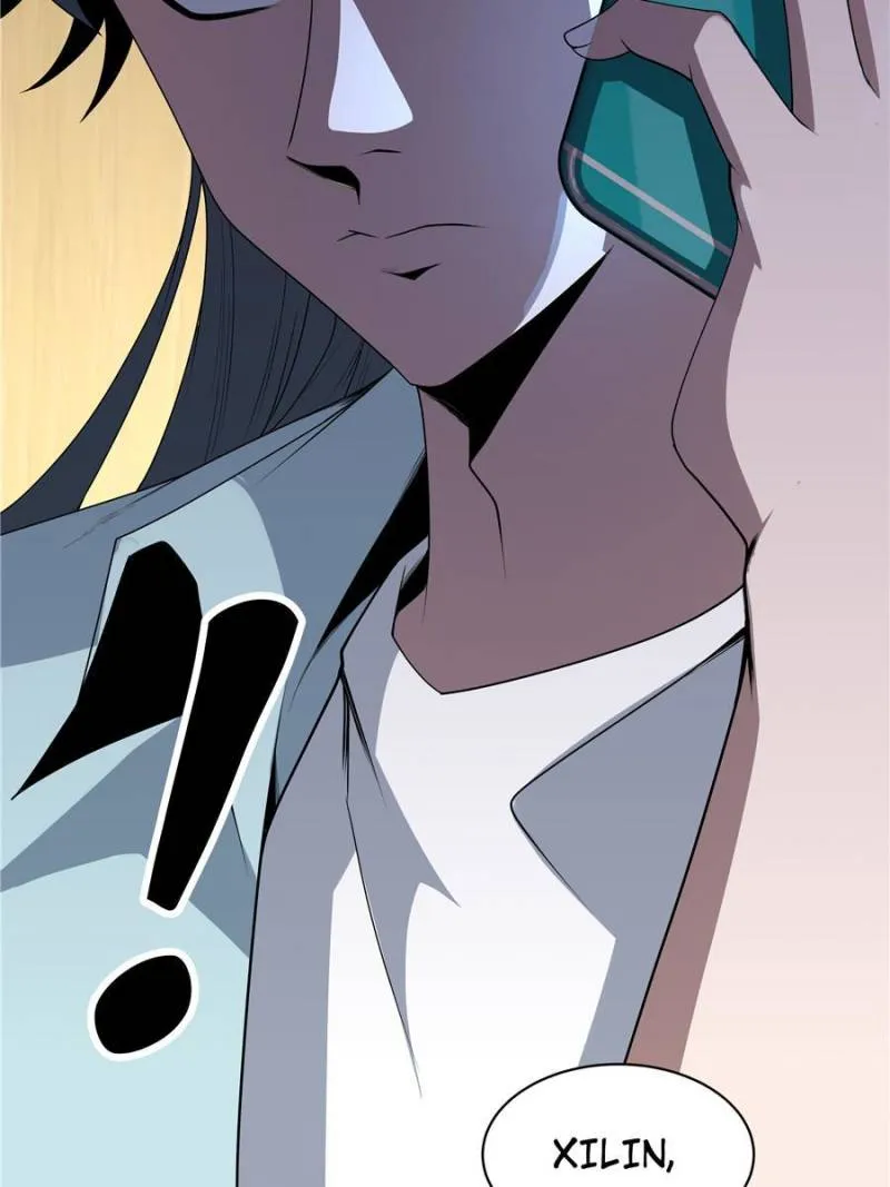 The First Sword Of Earth — Chapter 117 — page 23