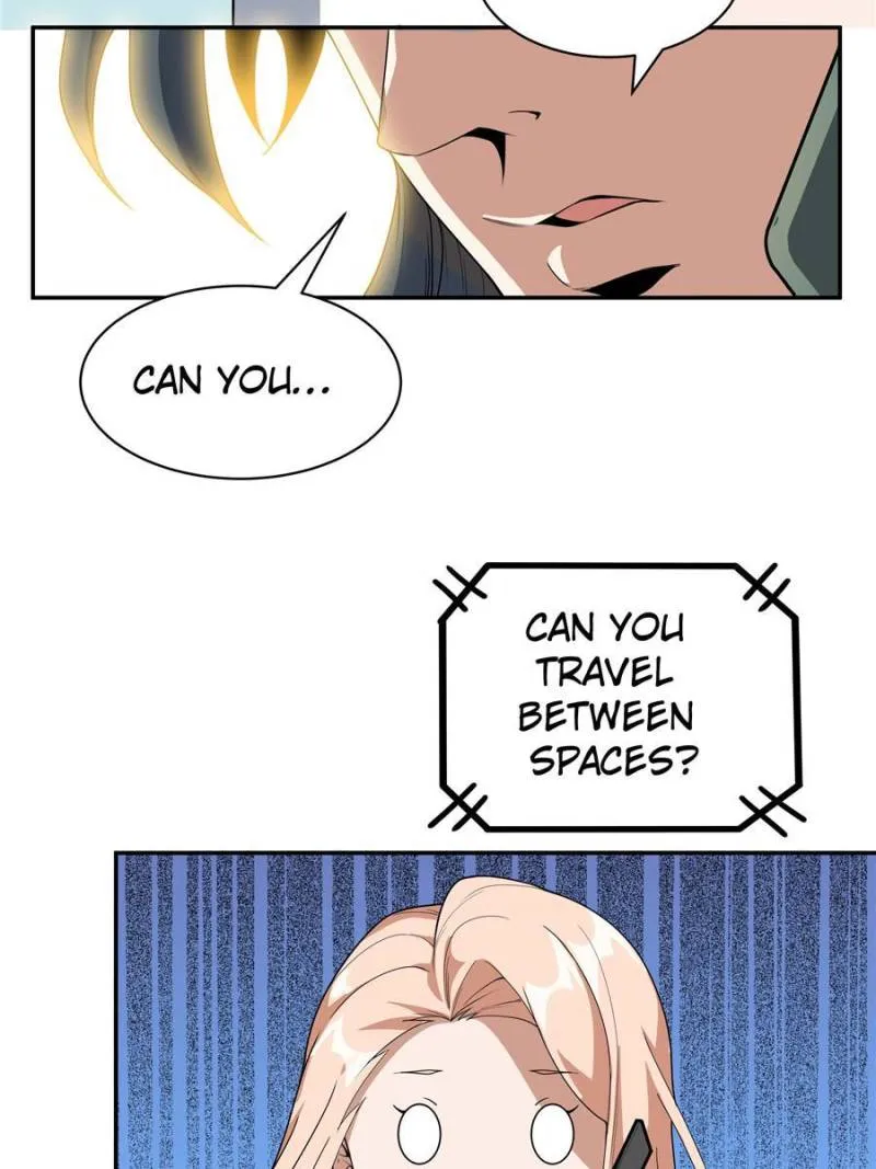 The First Sword Of Earth — Chapter 117 — page 24