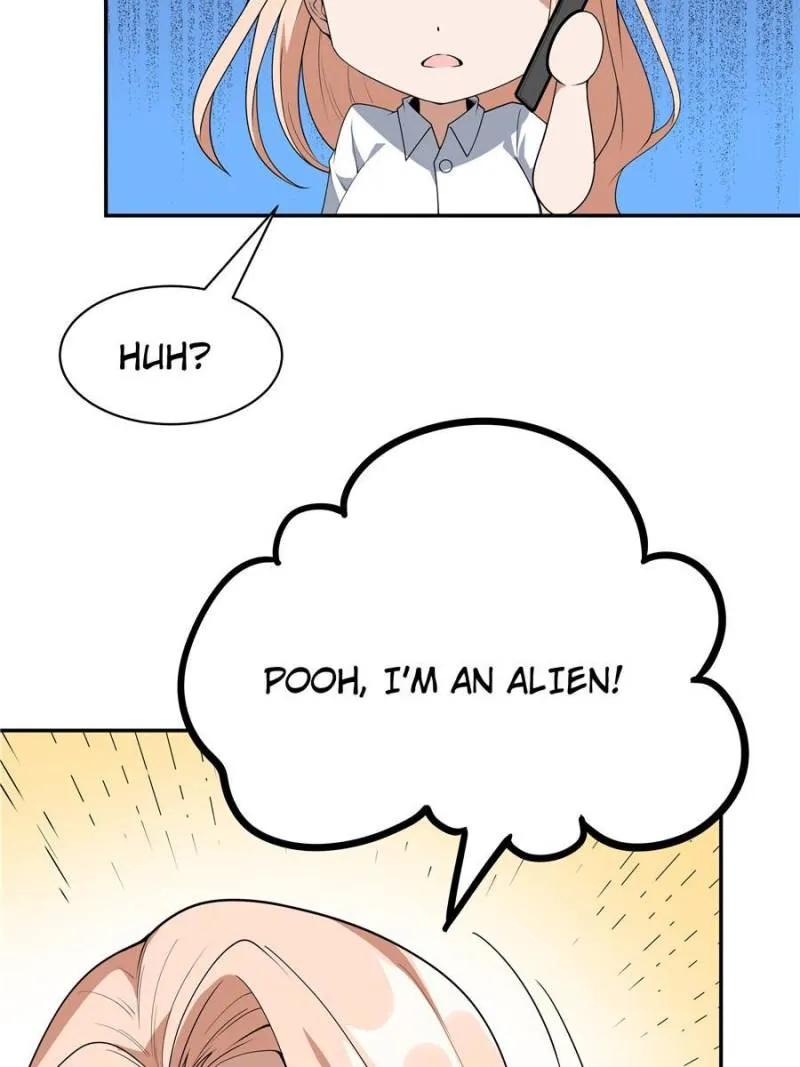 The First Sword Of Earth — Chapter 117 — page 25