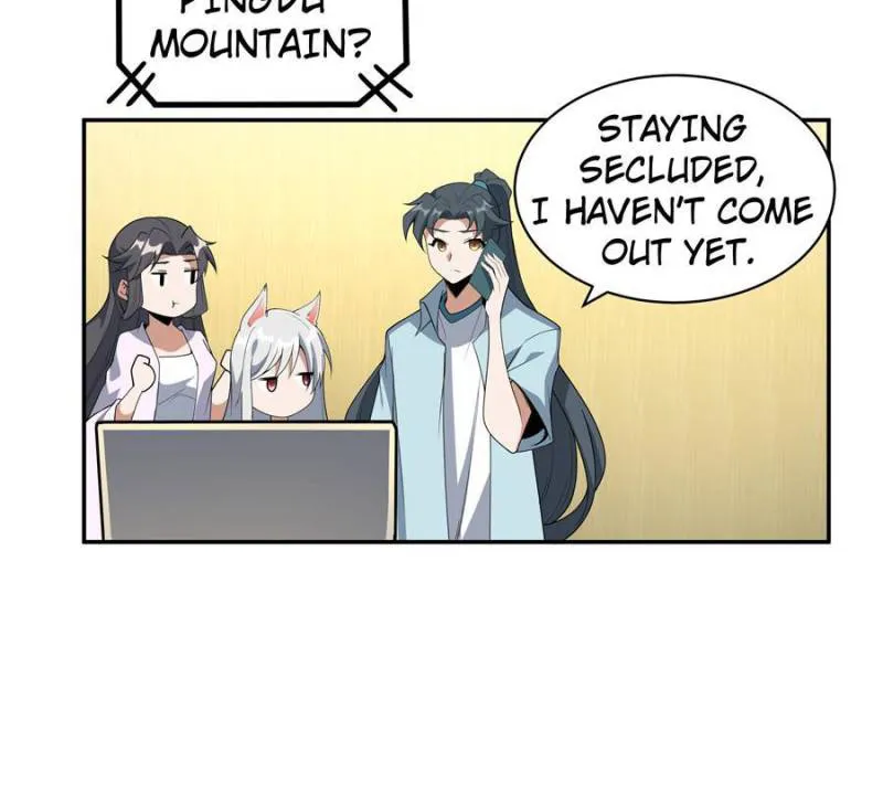 The First Sword Of Earth — Chapter 117 — page 27