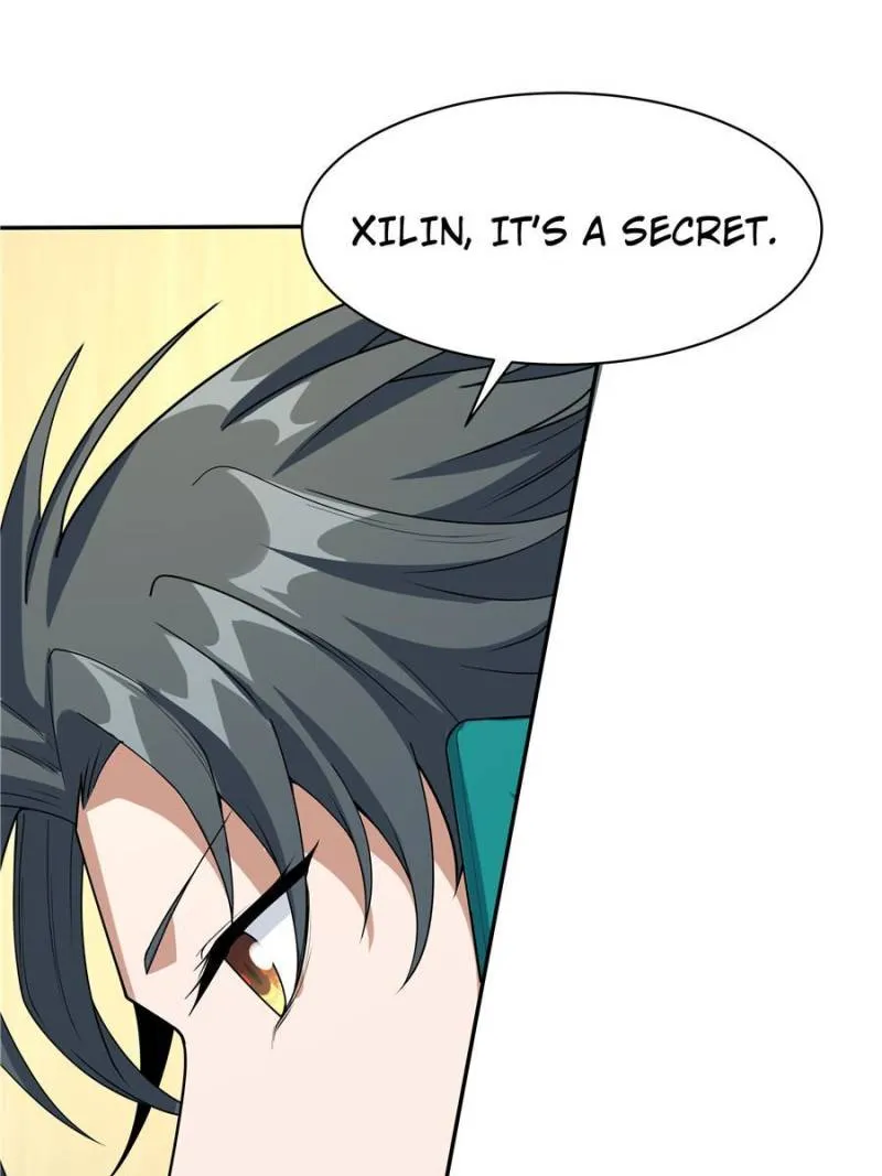 The First Sword Of Earth — Chapter 117 — page 28