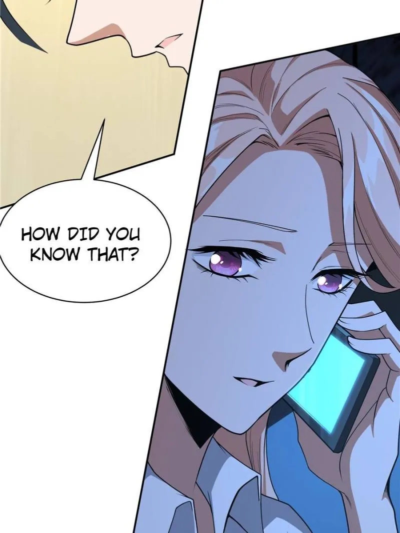 The First Sword Of Earth — Chapter 117 — page 29