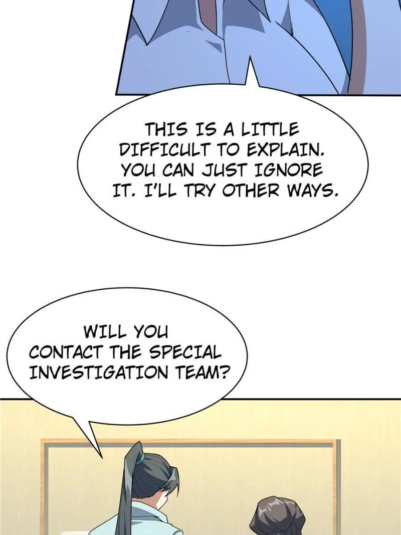 The First Sword Of Earth — Chapter 117 — page 30