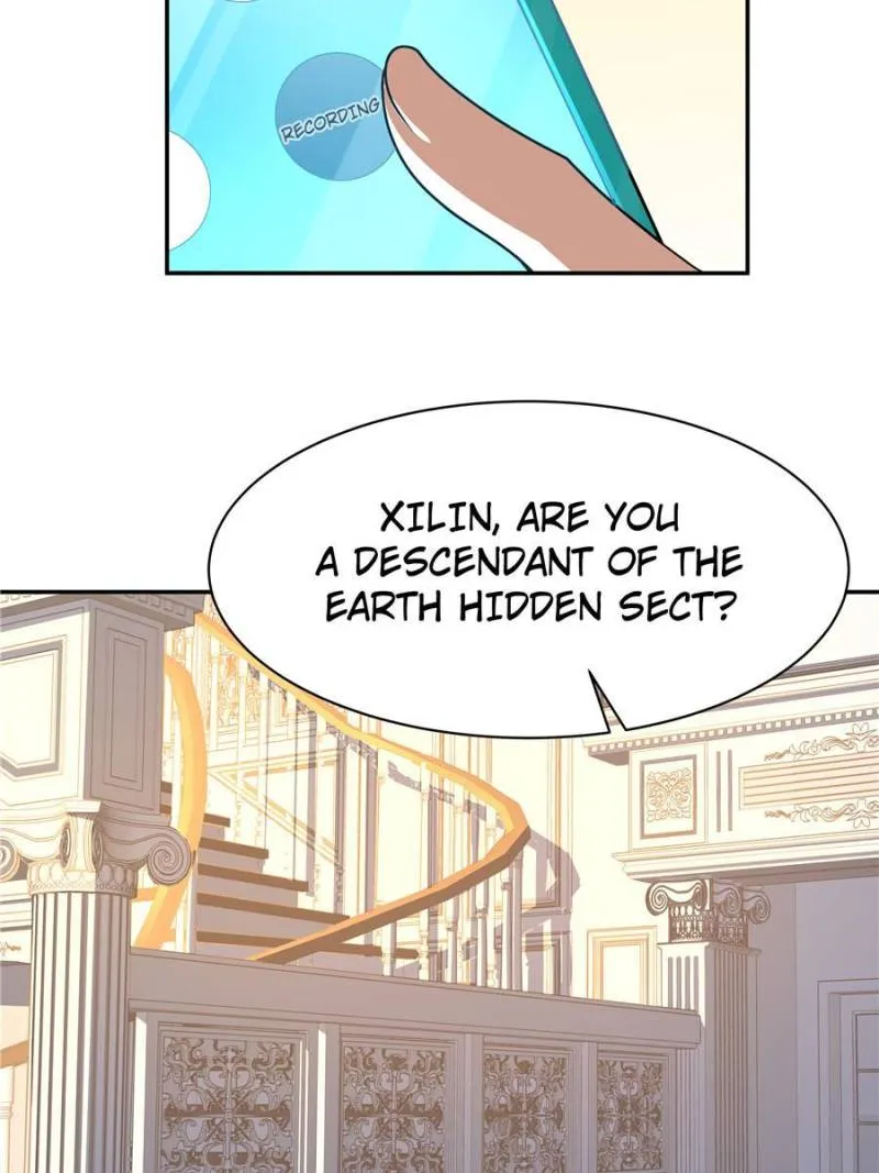 The First Sword Of Earth — Chapter 117 — page 33