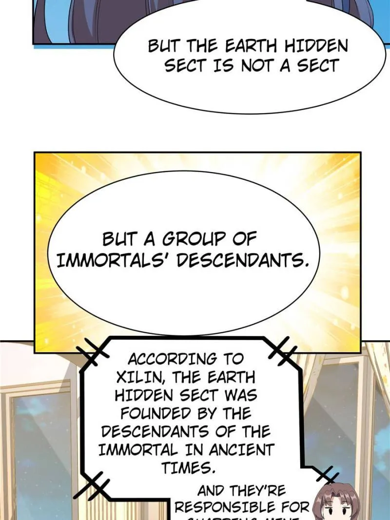 The First Sword Of Earth — Chapter 117 — page 35