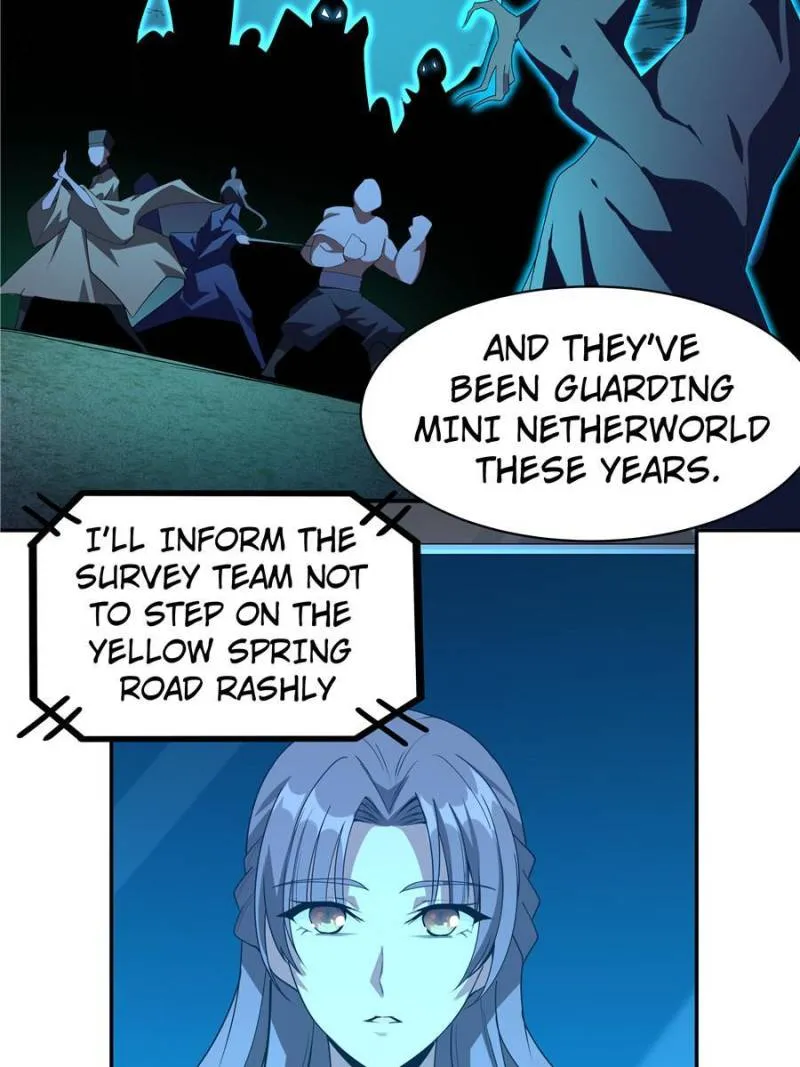 The First Sword Of Earth — Chapter 117 — page 39