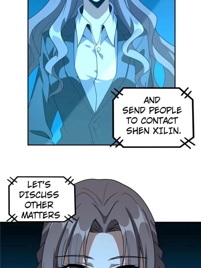 The First Sword Of Earth — Chapter 117 — page 40