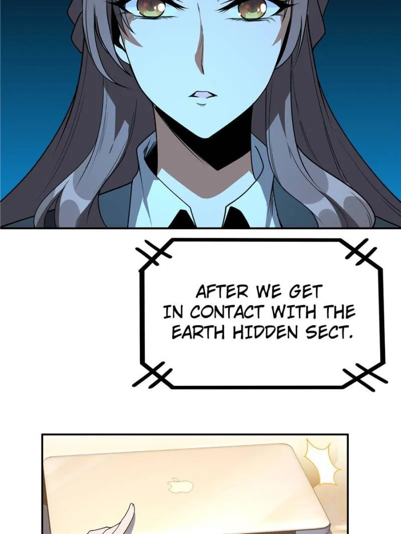 The First Sword Of Earth — Chapter 117 — page 41