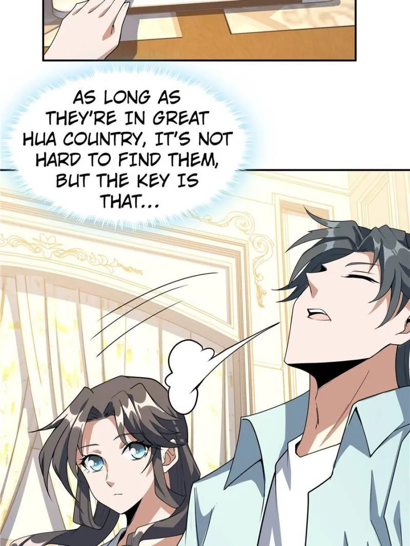 The First Sword Of Earth — Chapter 117 — page 42