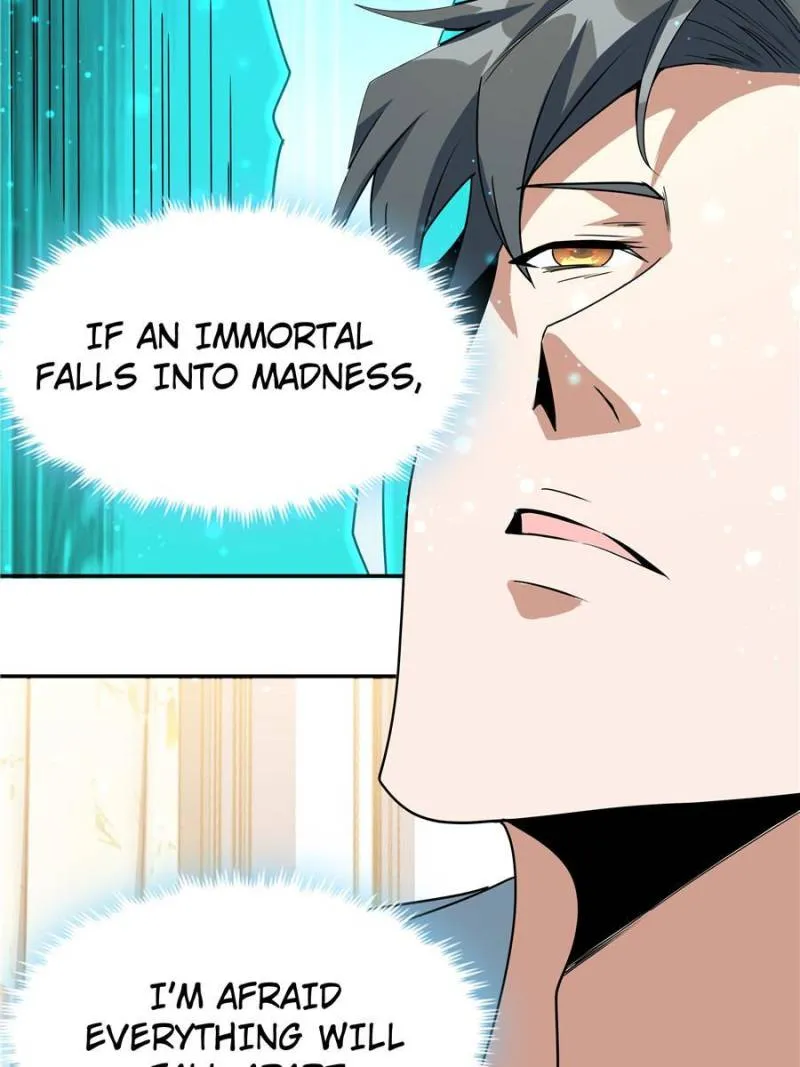 The First Sword Of Earth — Chapter 117 — page 45