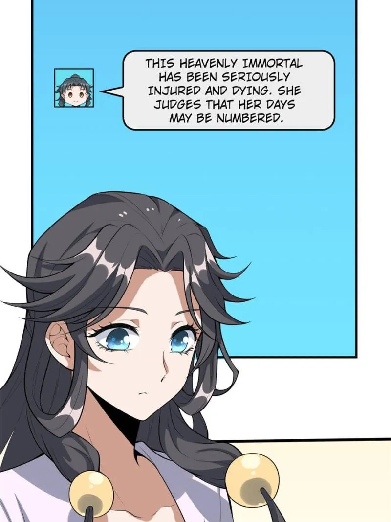 The First Sword Of Earth — Chapter 118 — page 6