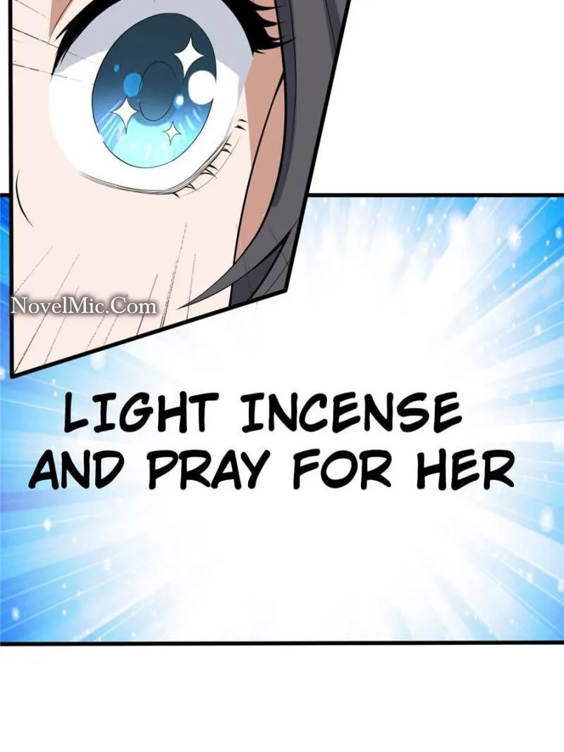 The First Sword Of Earth — Chapter 118 — page 8