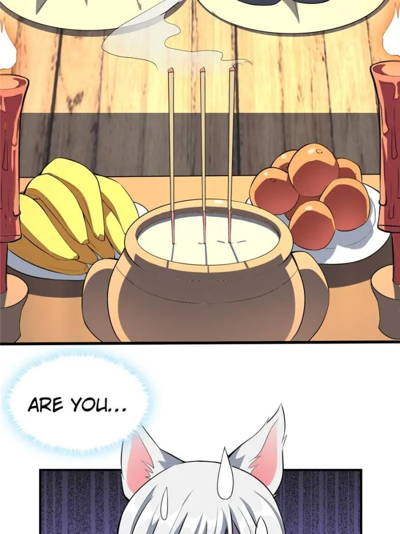 The First Sword Of Earth — Chapter 118 — page 11
