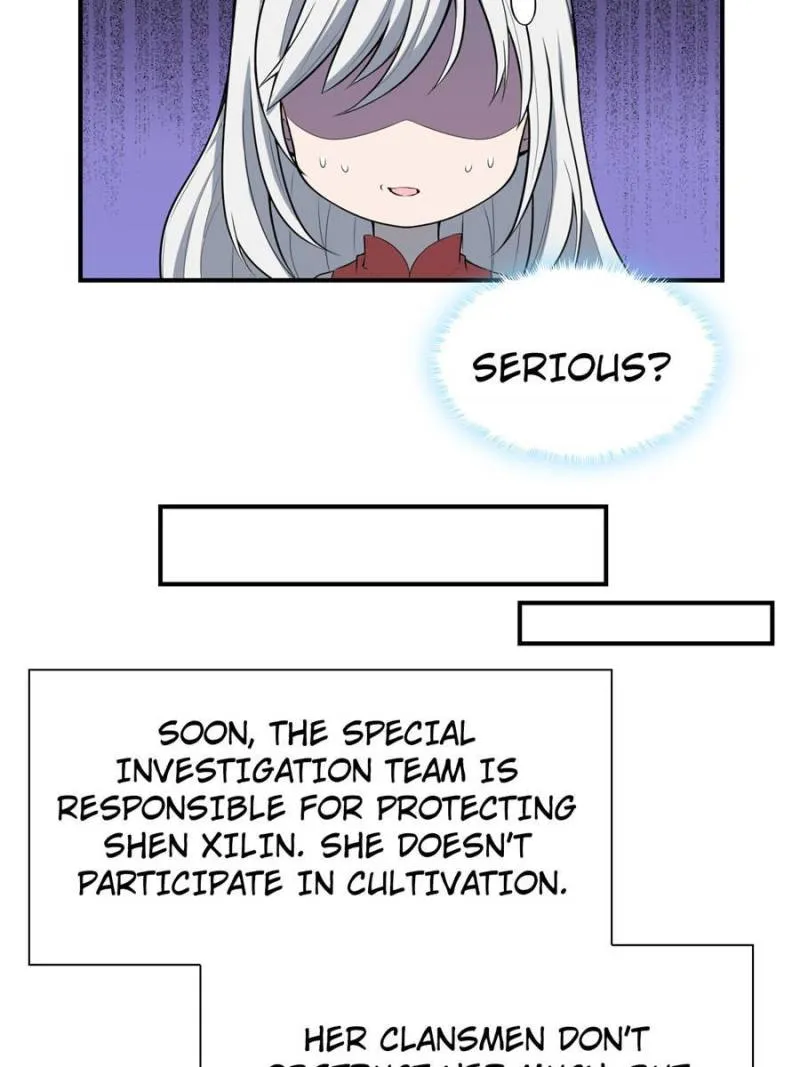 The First Sword Of Earth — Chapter 118 — page 12