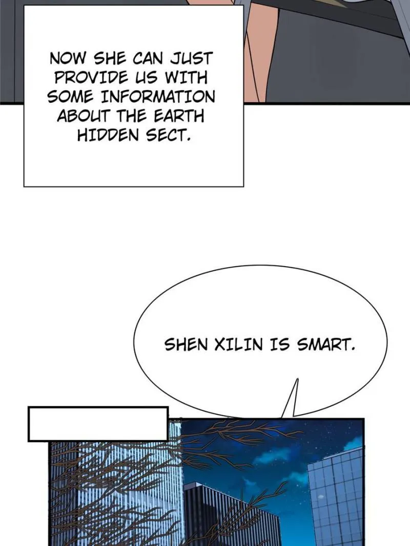 The First Sword Of Earth — Chapter 118 — page 14