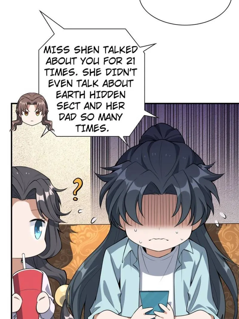 The First Sword Of Earth — Chapter 118 — page 17