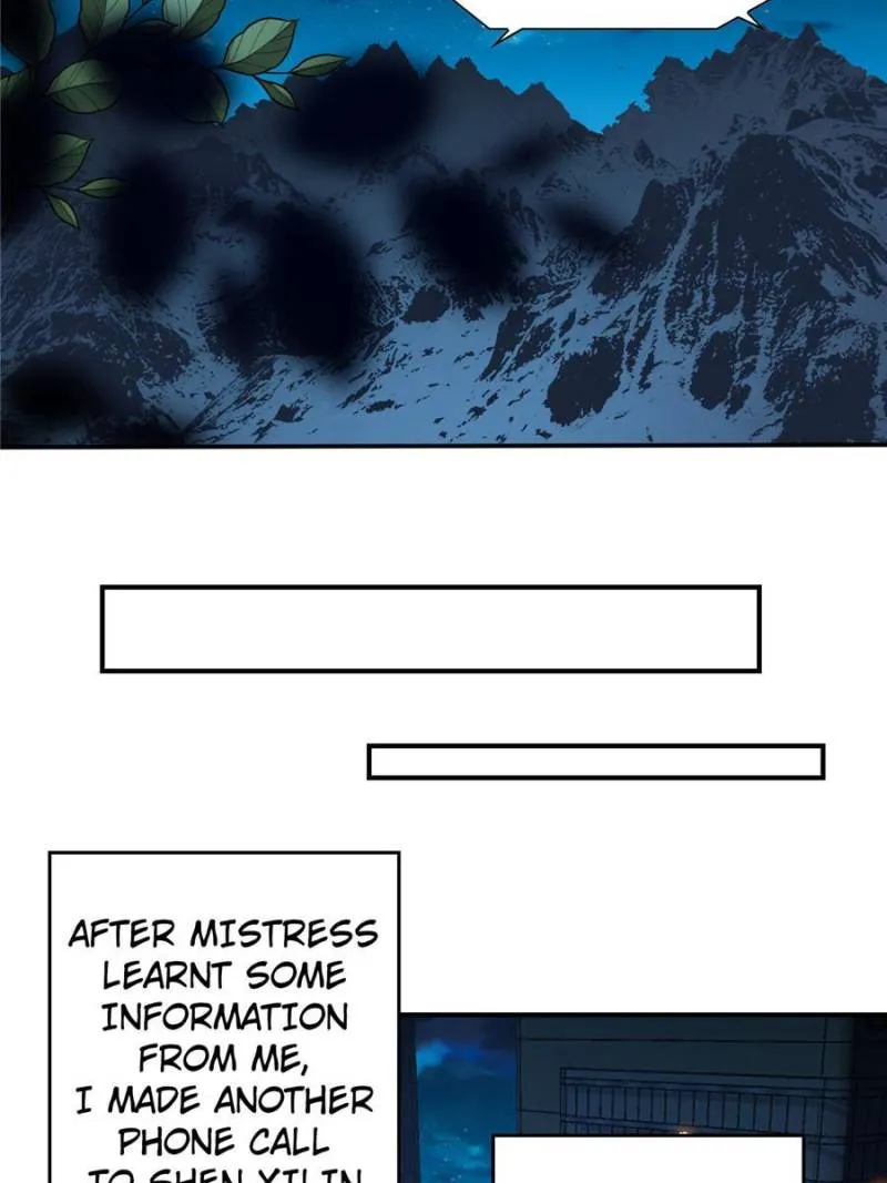 The First Sword Of Earth — Chapter 118 — page 21