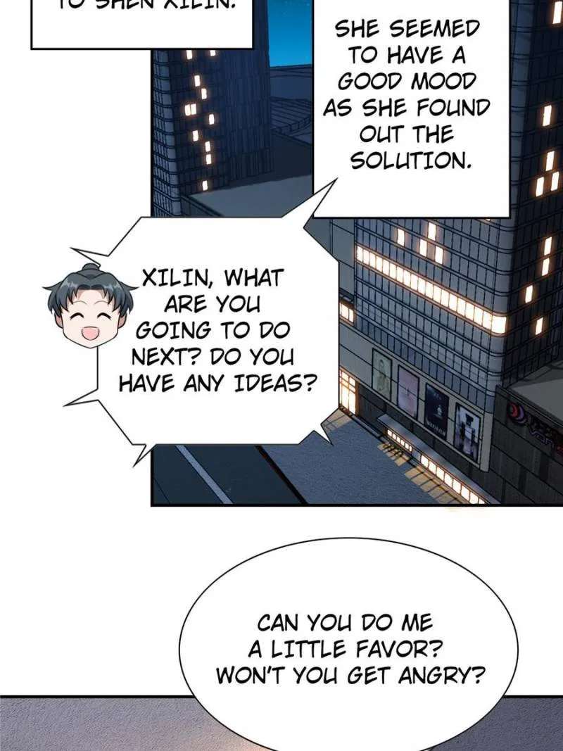 The First Sword Of Earth — Chapter 118 — page 22