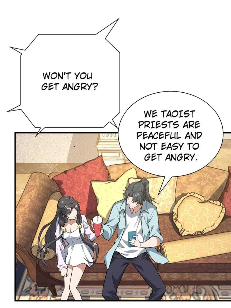 The First Sword Of Earth — Chapter 118 — page 24