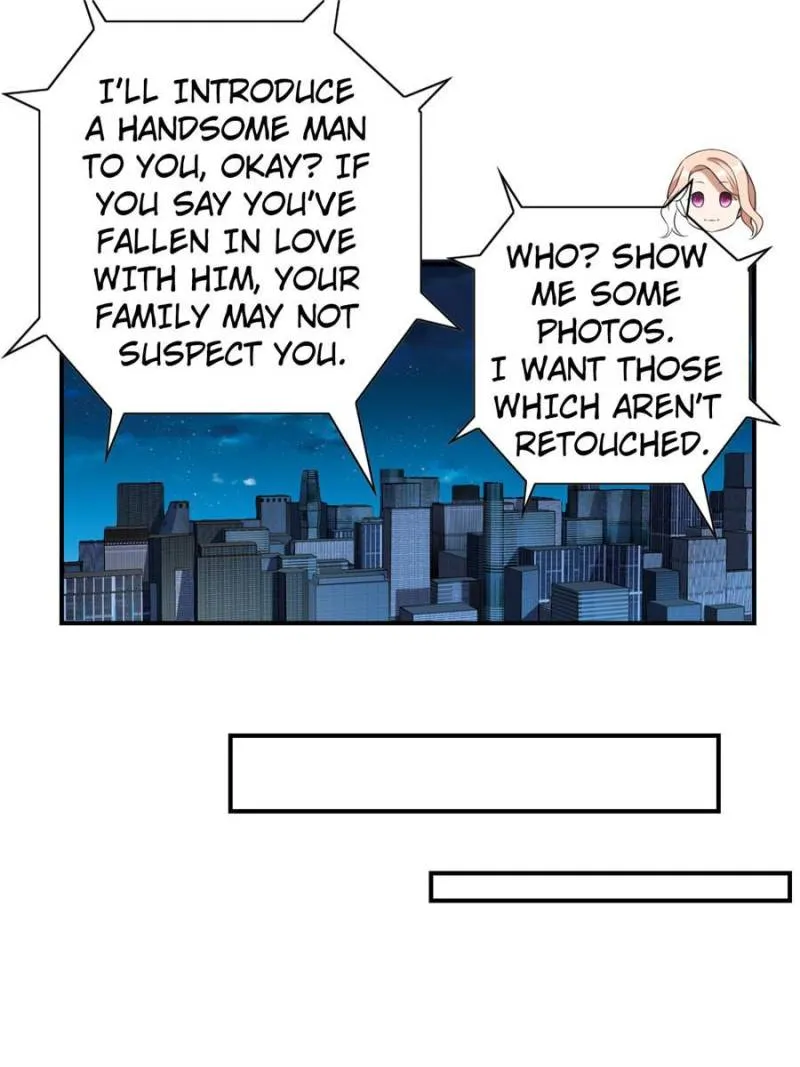 The First Sword Of Earth — Chapter 118 — page 29
