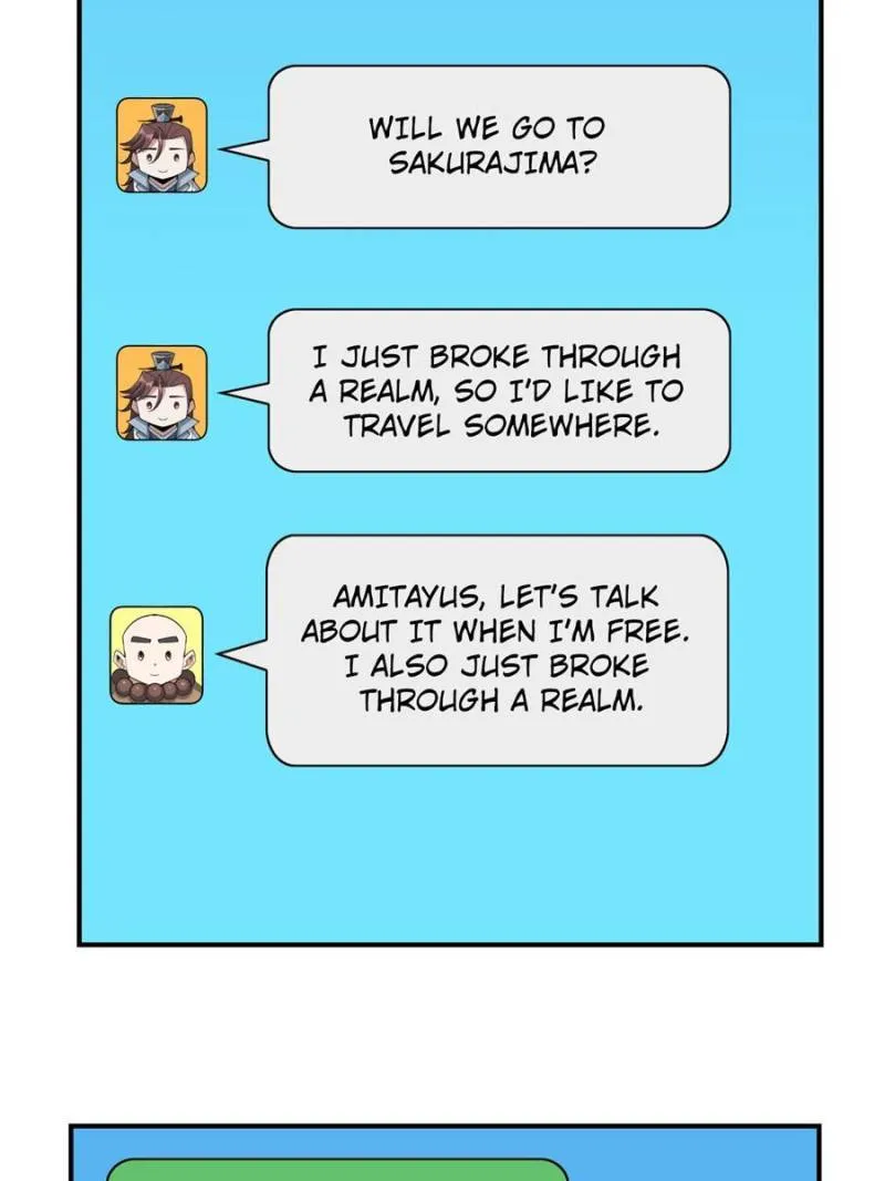 The First Sword Of Earth — Chapter 118 — page 31