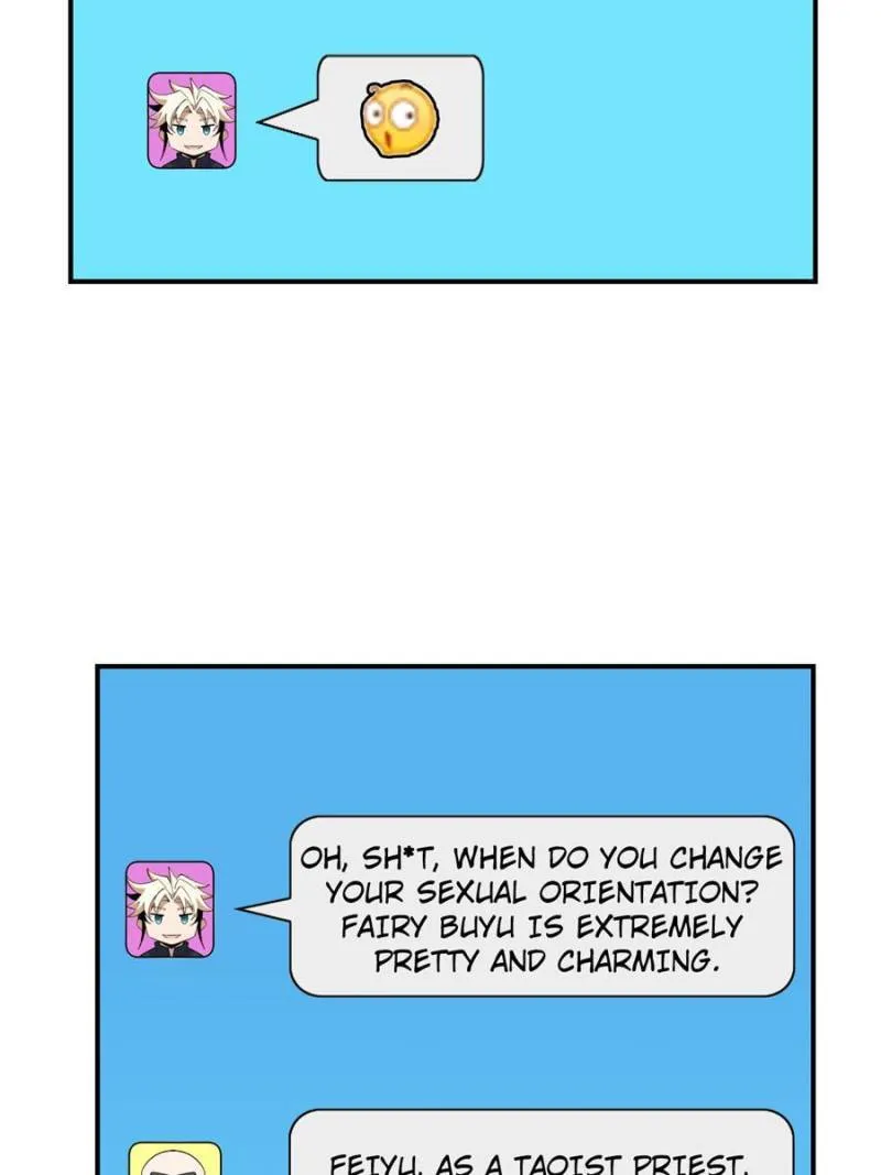 The First Sword Of Earth — Chapter 118 — page 33