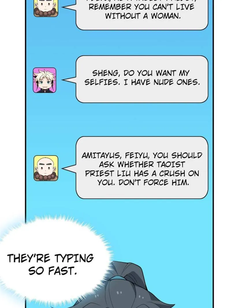 The First Sword Of Earth — Chapter 118 — page 34