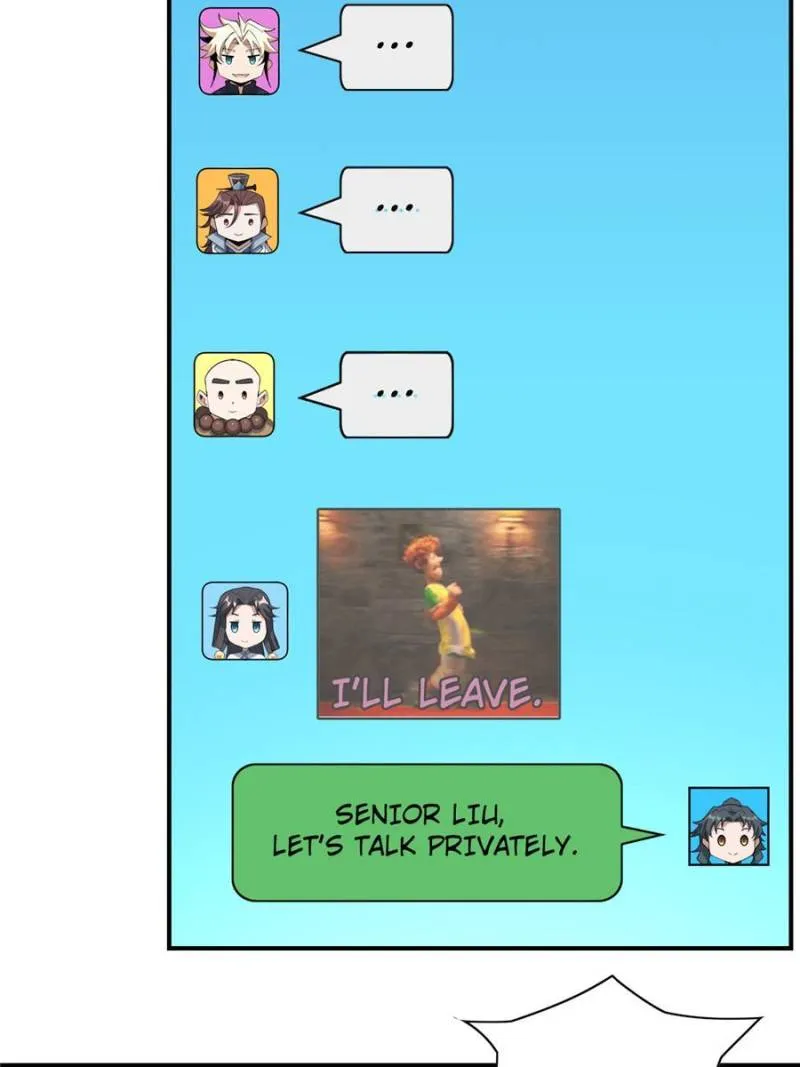 The First Sword Of Earth — Chapter 118 — page 36