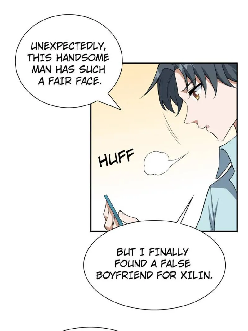 The First Sword Of Earth — Chapter 118 — page 39