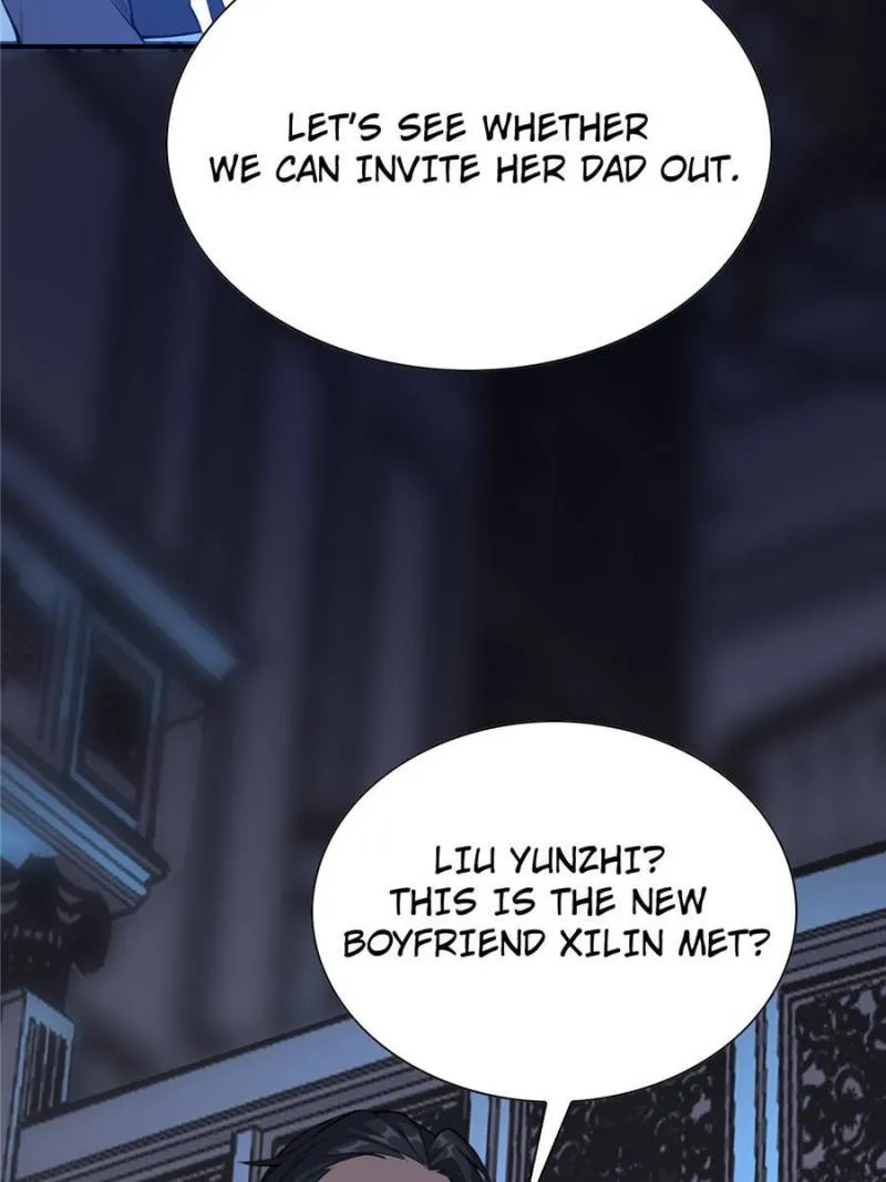 The First Sword Of Earth — Chapter 118 — page 41