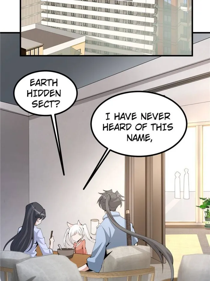 The First Sword Of Earth — Chapter 119 — page 2