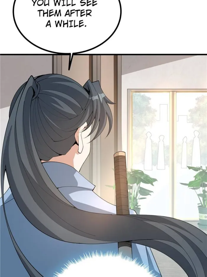 The First Sword Of Earth — Chapter 119 — page 5