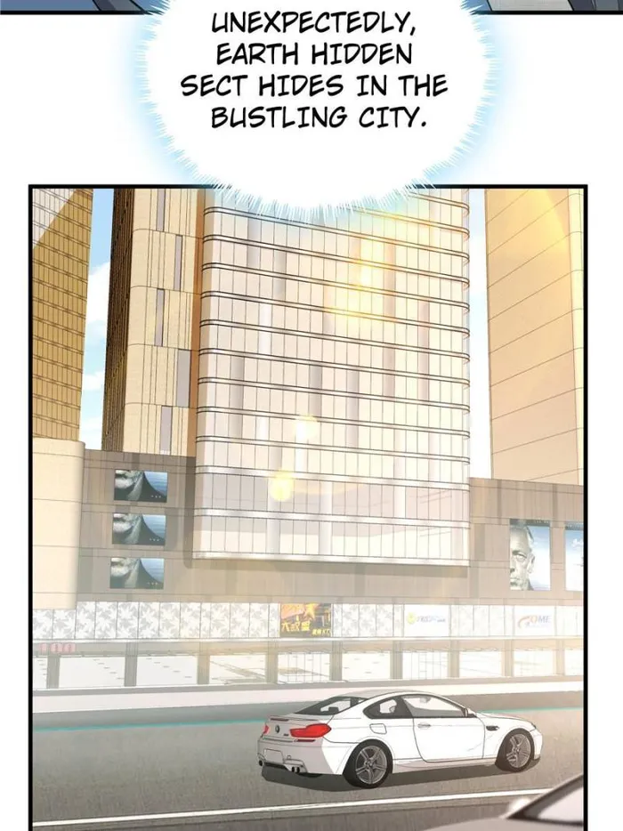 The First Sword Of Earth — Chapter 119 — page 6