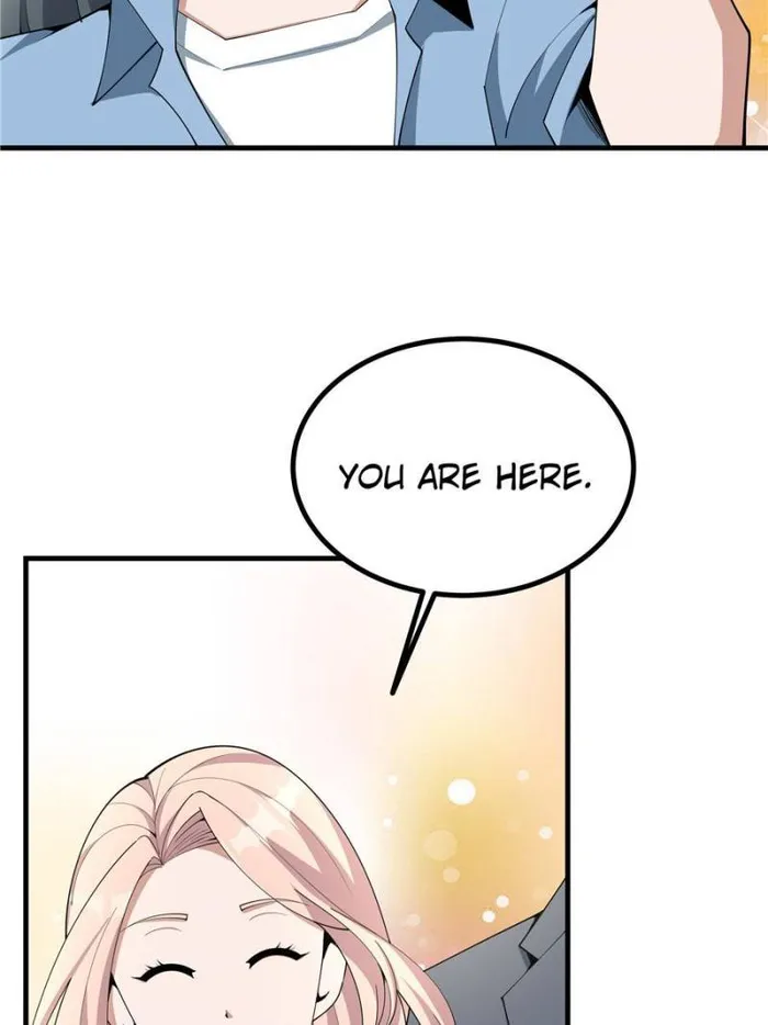 The First Sword Of Earth — Chapter 119 — page 11