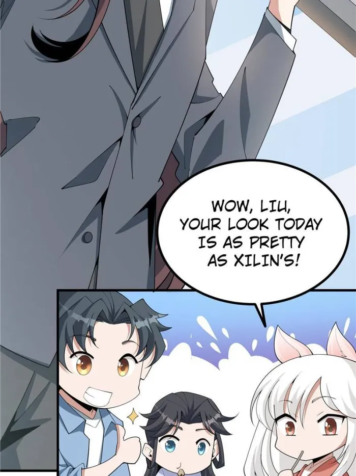 The First Sword Of Earth — Chapter 119 — page 15